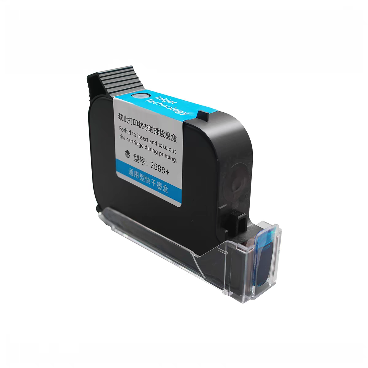 Solvent Printer Ink - Картридж для ручного струйного принтера TIJ