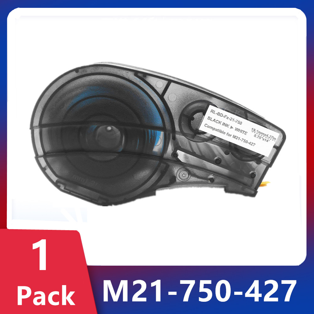 Heat Transfer Vinyl Roll - 1PK M21-750-427 0,75 