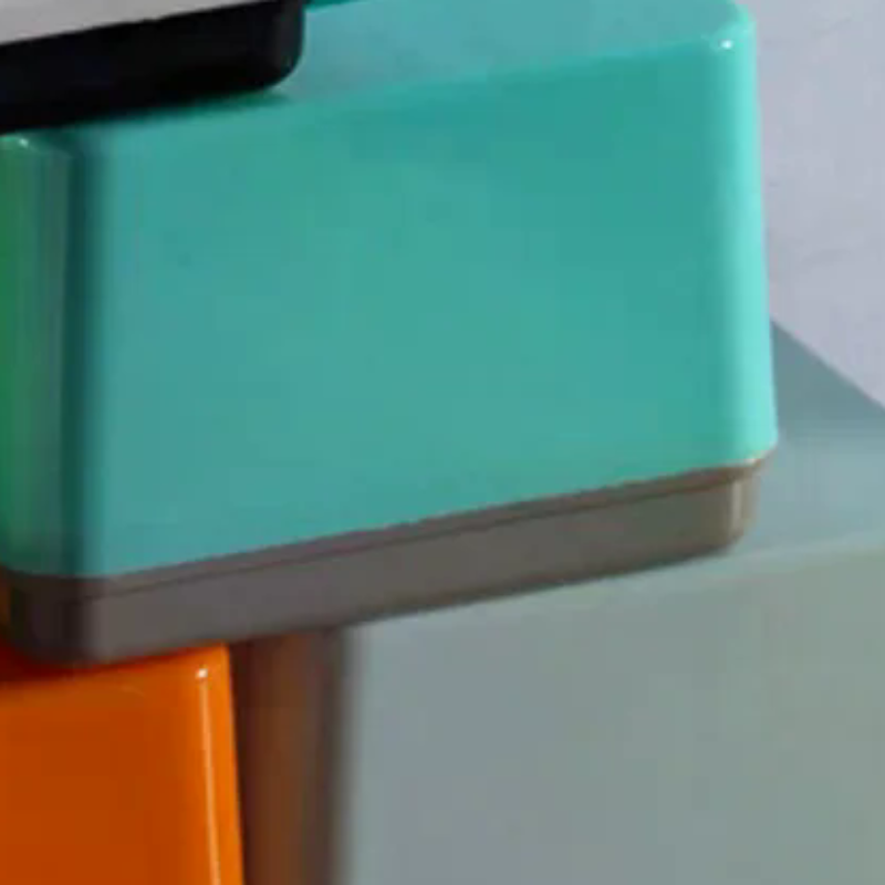 Commercial Printing & Packaging Pvt Ltd Photos - Коммерческая квадратная пластиковая коробка для салфеток