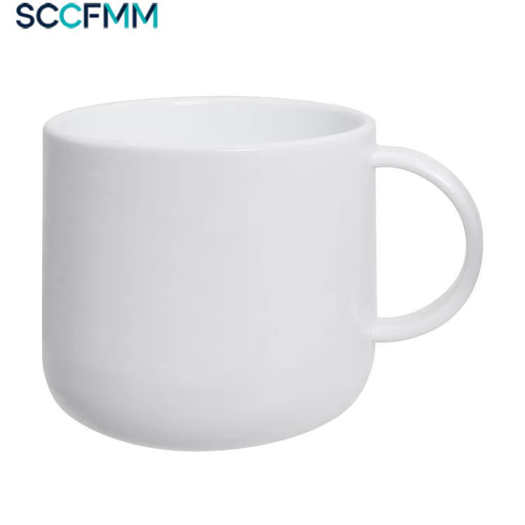 Sublimation Mug Blank - SCCFMM 5 шт. мини-стаканчиков для детей