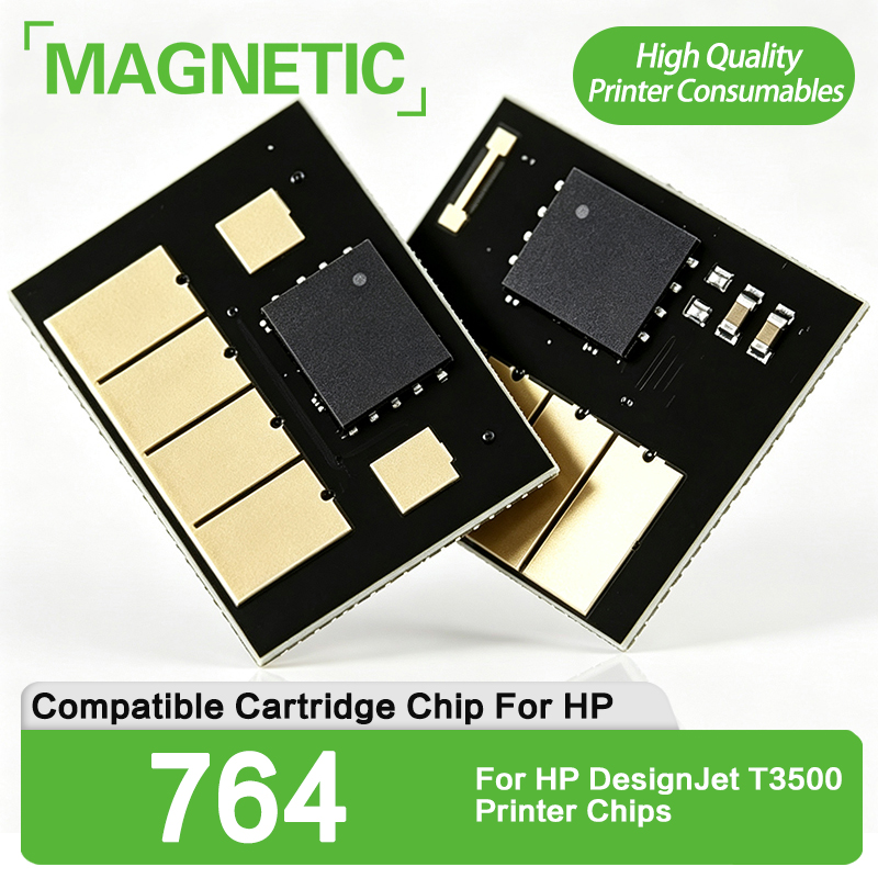 Solvent Printer Ink - 300 мл для чипа картриджа HP