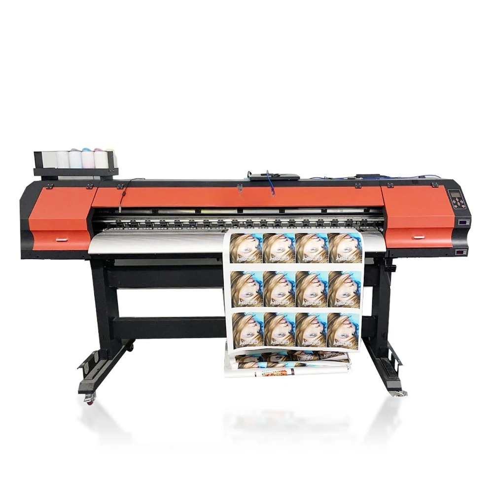 Large Format Sublimation Printer - Печатающая головка конкурентоспособной цены 4720. Лучший