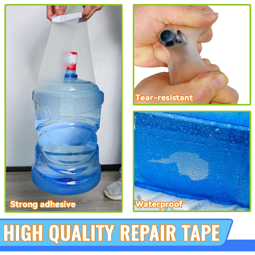 Прозрачная ремонтная лента для – обзор и цена Heat Transfer Vinyl Roll
