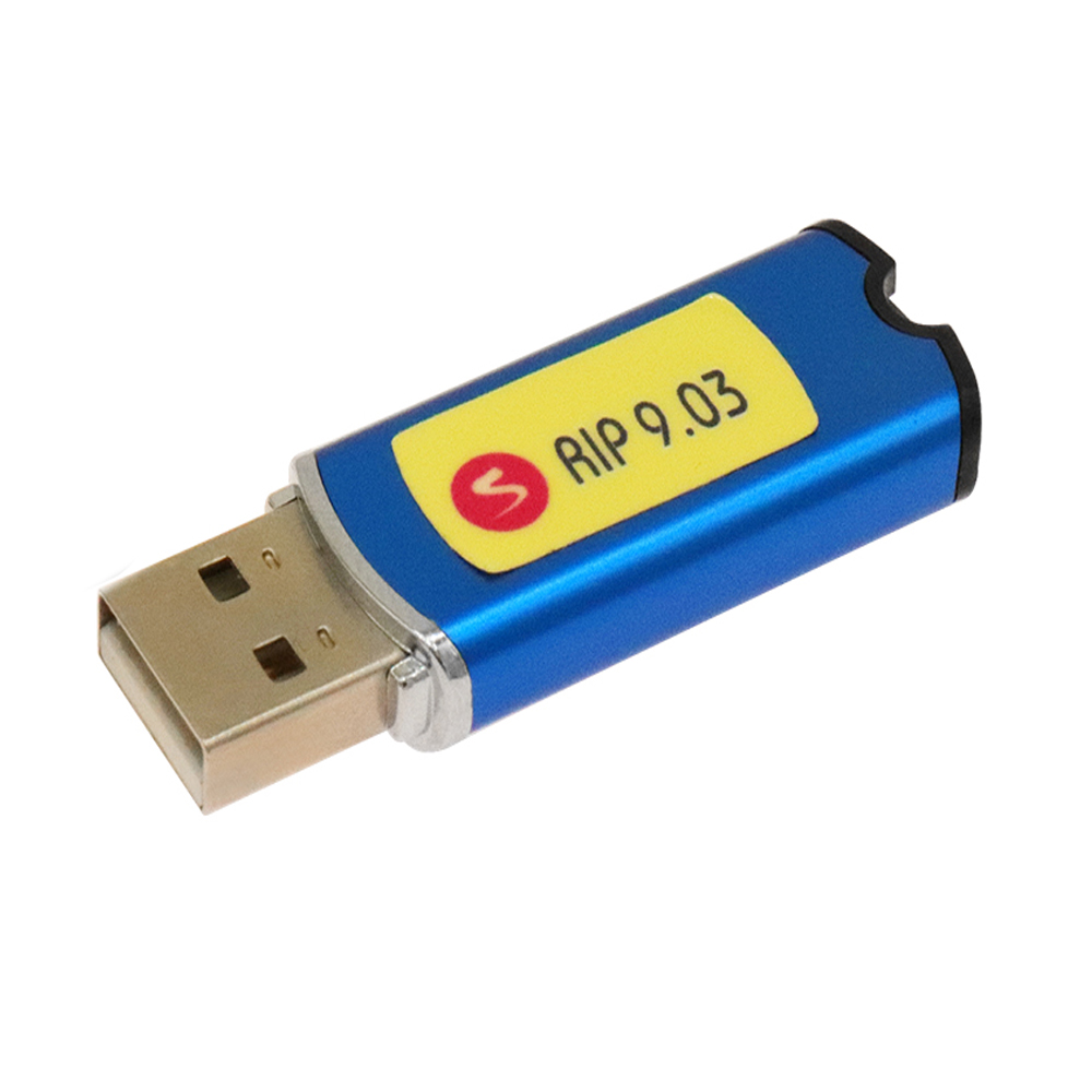 Программное обеспечение AcroRI – обзор и цена Color Rip Software Dongle