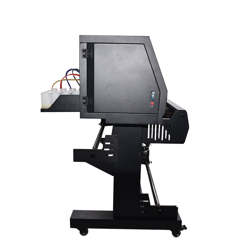 Широкоформатный сублимационный – обзор и цена Large Format Sublimation Printer