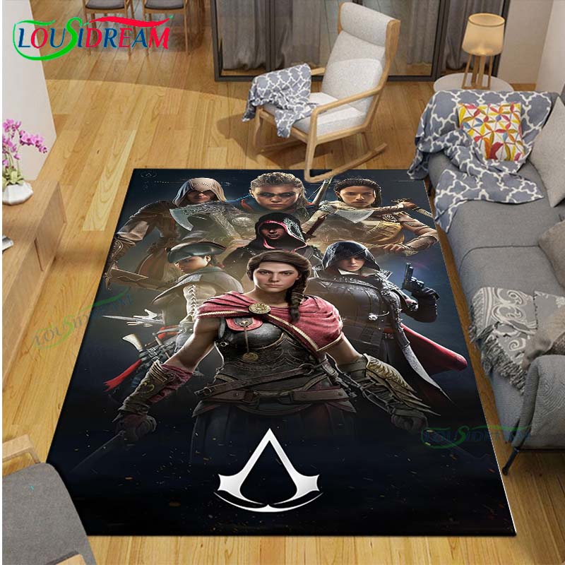 Горячий ковер с принтом Creed  – обзор и цена Commercial Printing & Packaging Pvt Ltd Photos