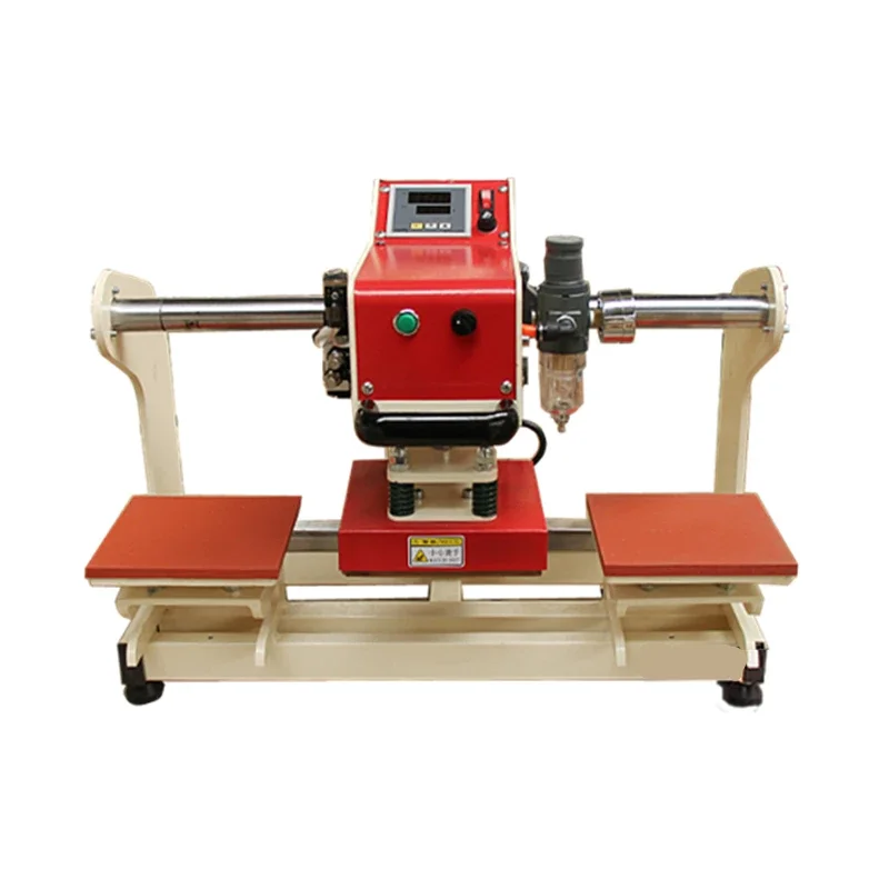 3838, термотрансферный пресс,  – обзор и цена Foil Transfer Machine