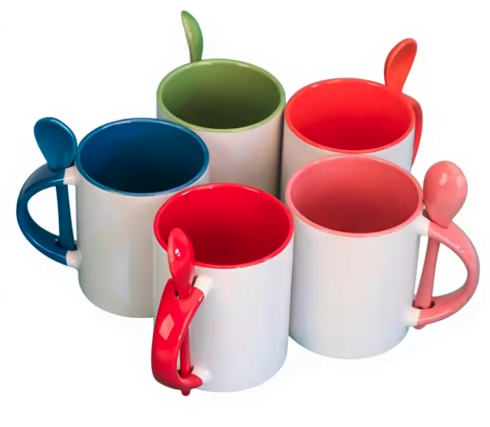 Керамическая кружка 11 унций д – обзор и цена Sublimation Mug Blank