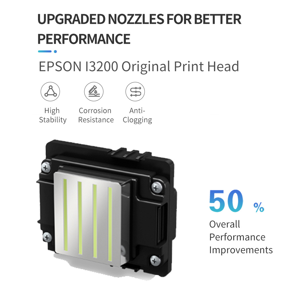 Промышленный цифровой широкофо – обзор и цена Solvent Printer Ink