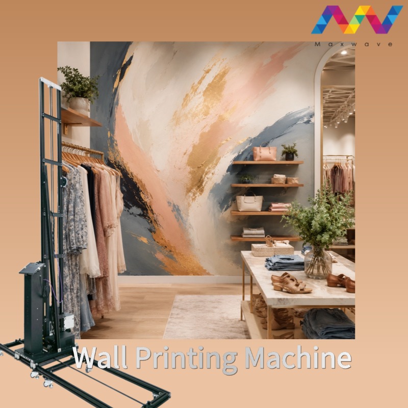 Портативный настенный принтер  – обзор и цена Commercial Printing & Packaging Pvt Ltd Photos