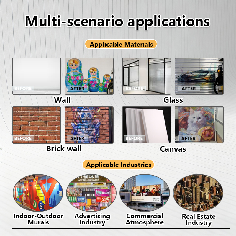 Портативный настенный принтер  – обзор и цена Commercial Printing & Packaging Pvt Ltd Photos