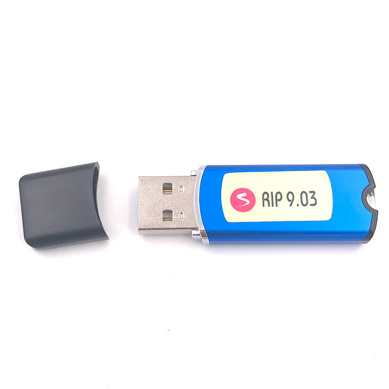 Программное обеспечение RIP 9. – обзор и цена Color Rip Software Dongle