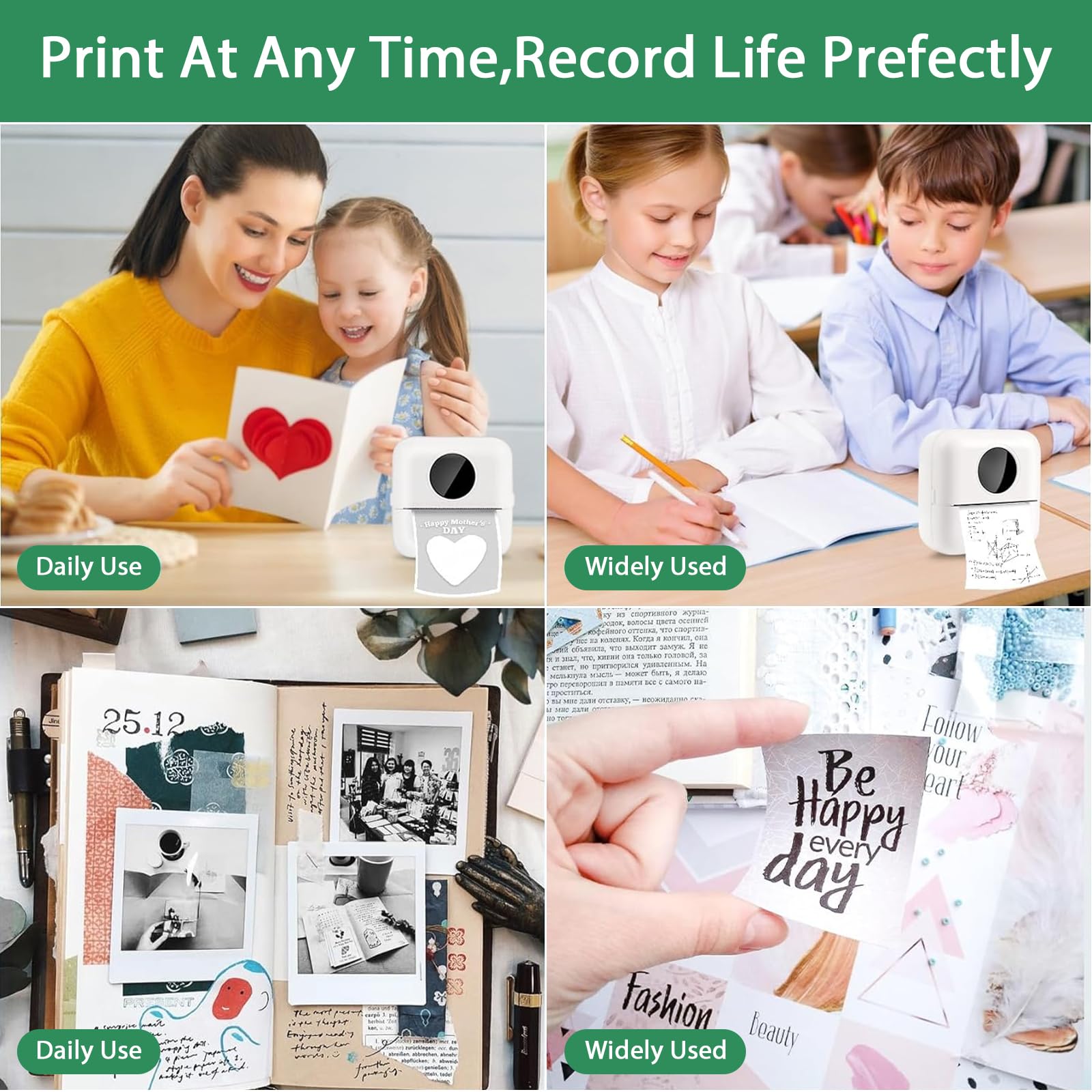 30 рулонов, 57*25 мм, термобум – обзор и цена Heat Transfer Vinyl Roll