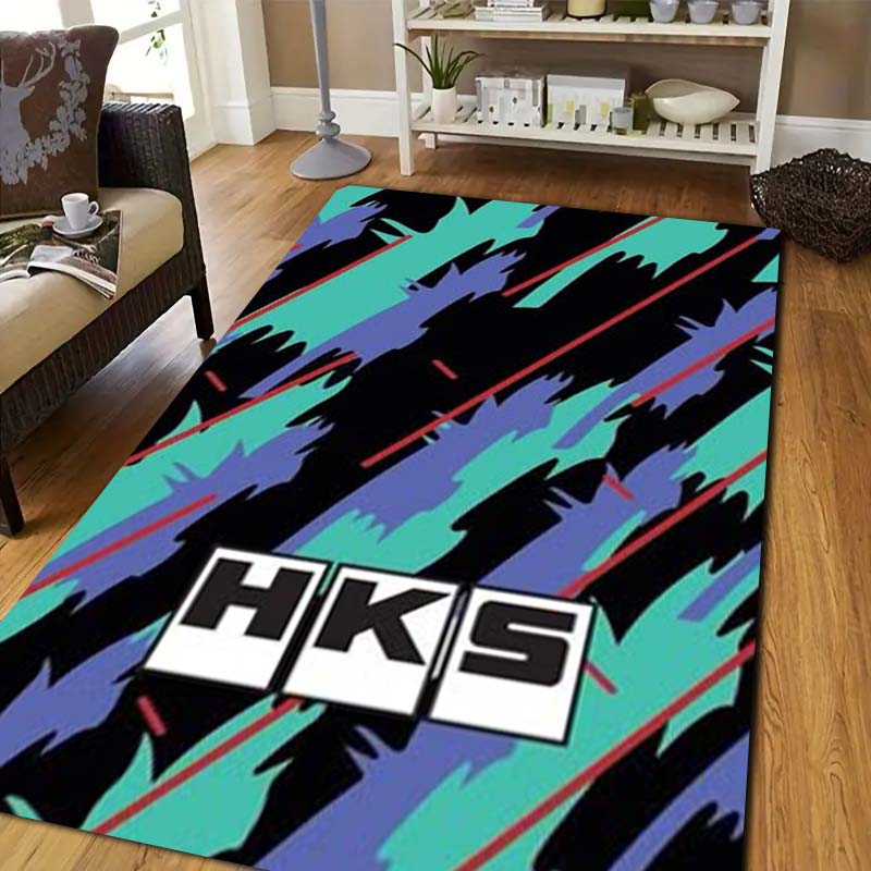 Коврик с 3D-принтом H-HKS, нес – обзор и цена Commercial Printing & Packaging Pvt Ltd Photos