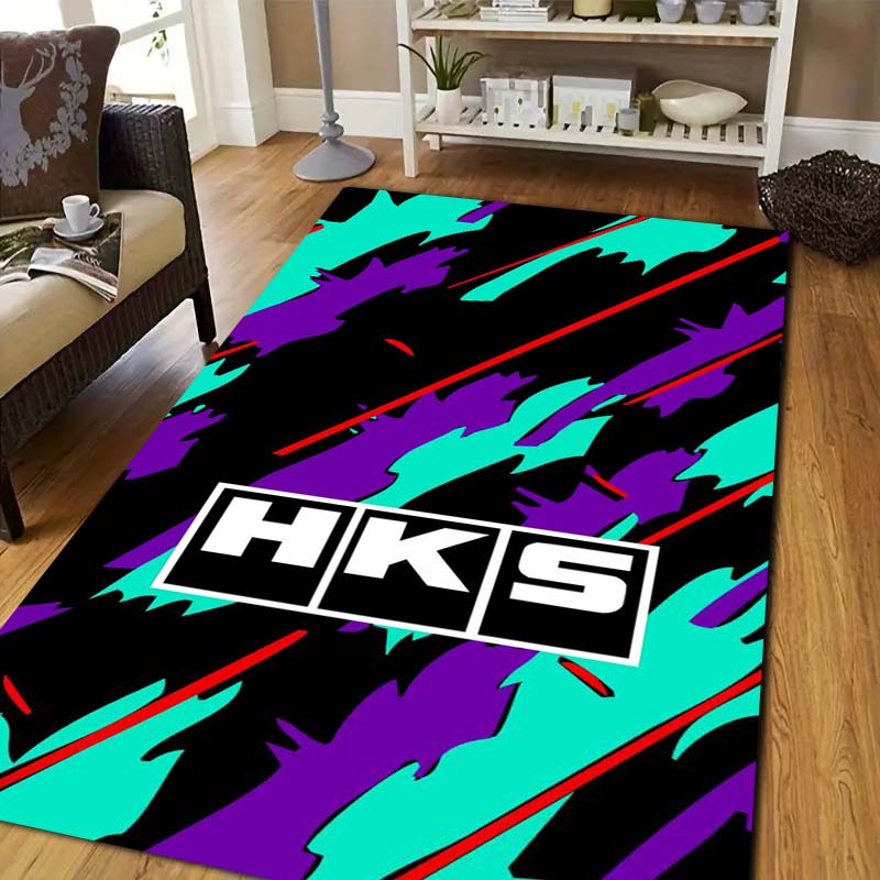 Коврик с 3D-принтом H-HKS, нес – обзор и цена Commercial Printing & Packaging Pvt Ltd Photos
