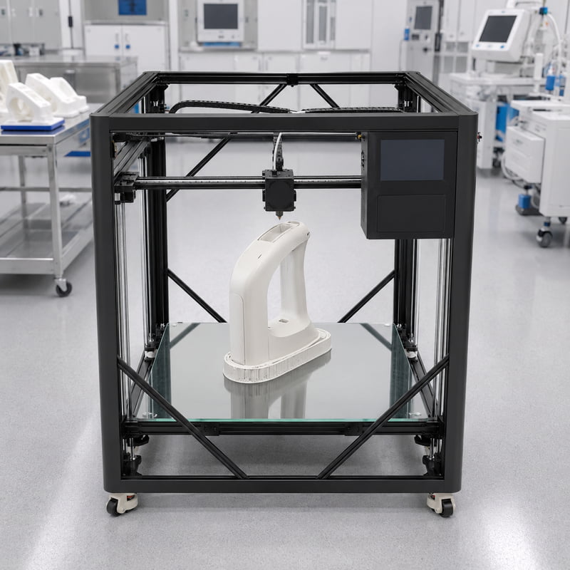 Надежный широкоформатный 3D-пр – обзор и цена Commercial Printing & Packaging Pvt Ltd Photos