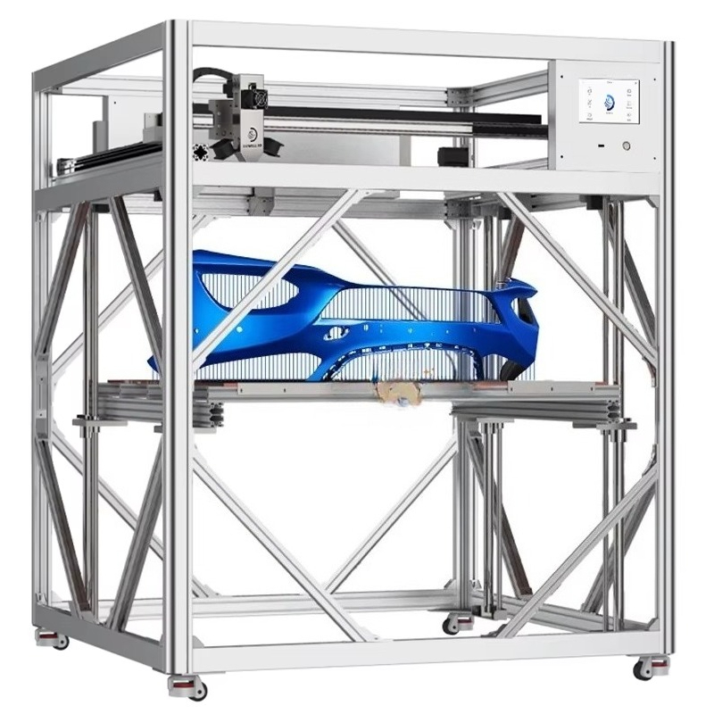 Надежный широкоформатный 3D-пр – обзор и цена Commercial Printing & Packaging Pvt Ltd Photos