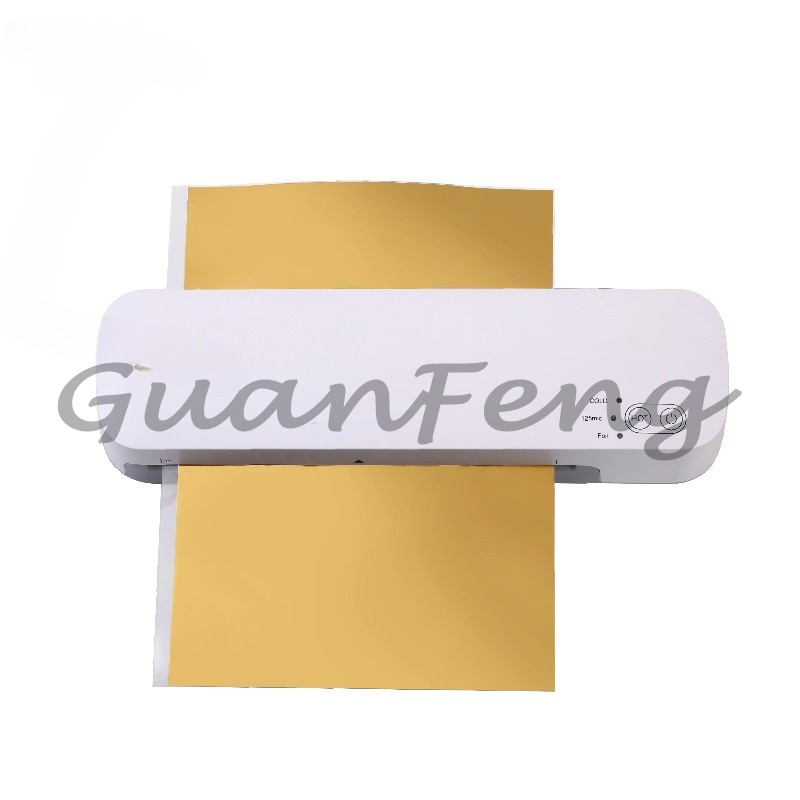 Аппликатор для фольги G10 Plus – обзор и цена Foil Transfer Machine