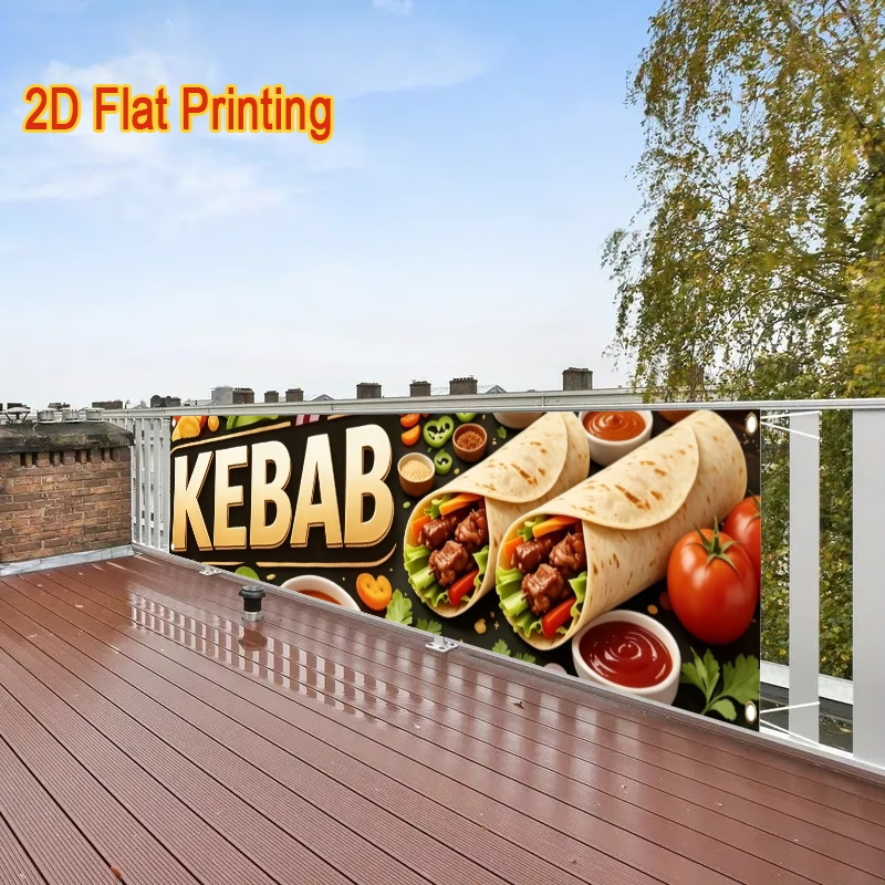 Флаги-баннеры на заказ, подход – обзор и цена Commercial Printing Photoshop
