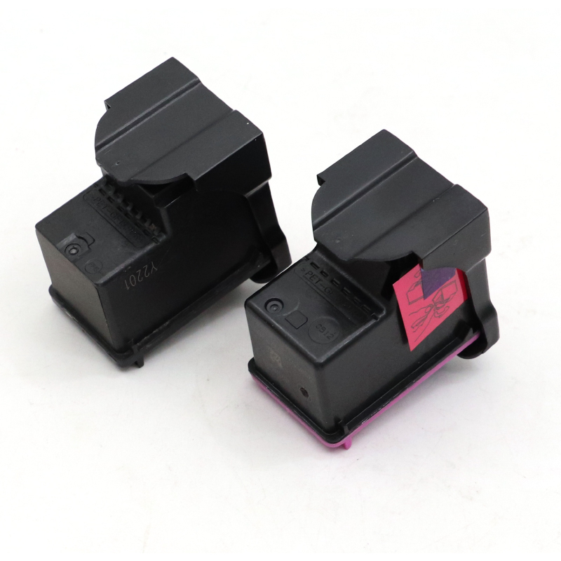 Совместимый чернильный картрид – обзор и цена Solvent Printer Ink