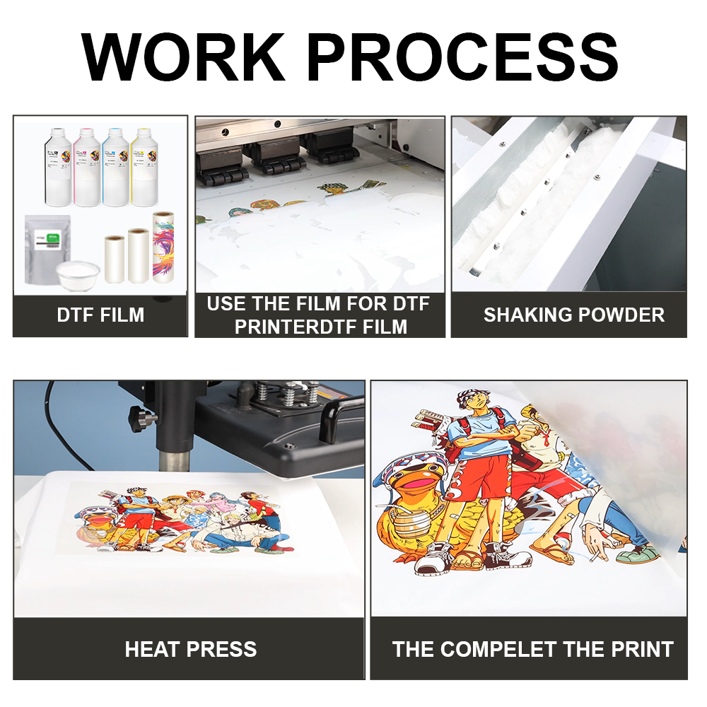 1000 г 1 кг DTF-порошок, мелко – обзор и цена Solvent Printer Ink