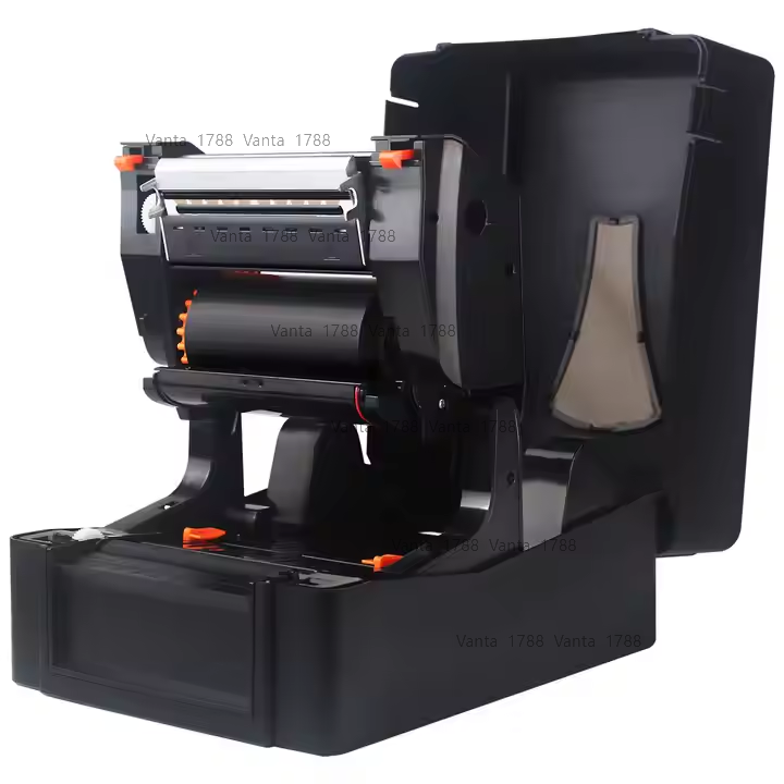 OEM-этикетный цифровой принтер – обзор и цена Foil Transfer Machine