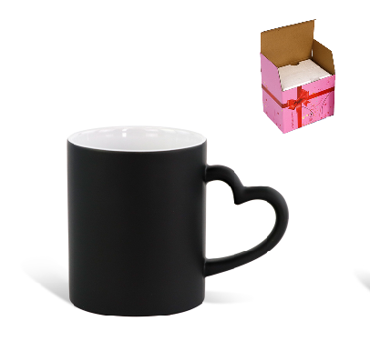 Персонализированная волшебная  – обзор и цена Sublimation Mug Blank