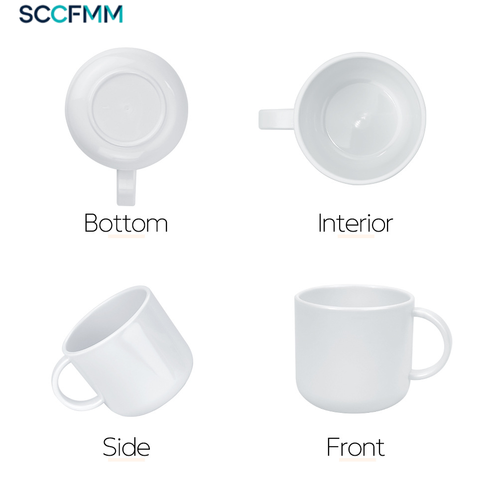 SCCFMM 5 шт. мини-стаканчиков  – обзор и цена Sublimation Mug Blank