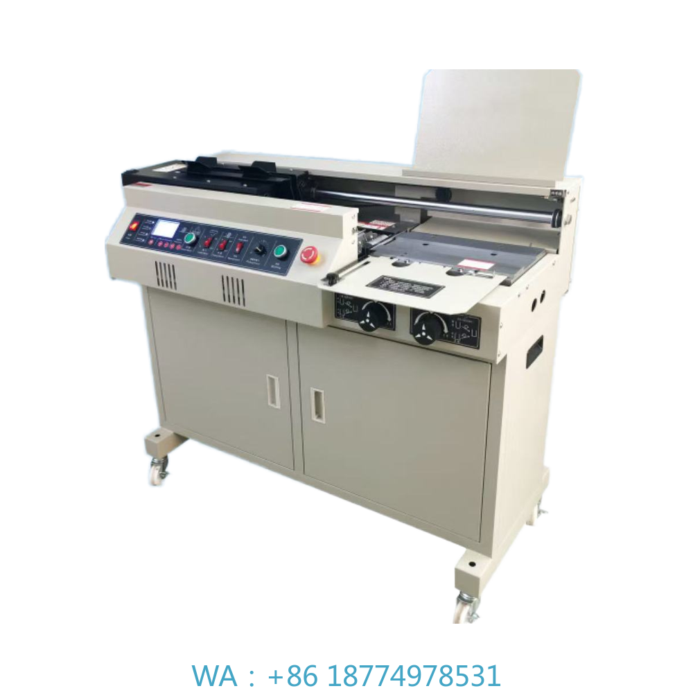Оборудование для переплета кле – обзор и цена Commercial Printing & Packaging Pvt Ltd Photos