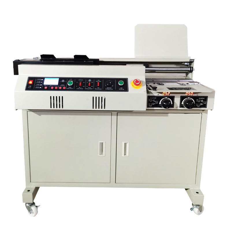 Оборудование для переплета кле – обзор и цена Commercial Printing & Packaging Pvt Ltd Photos