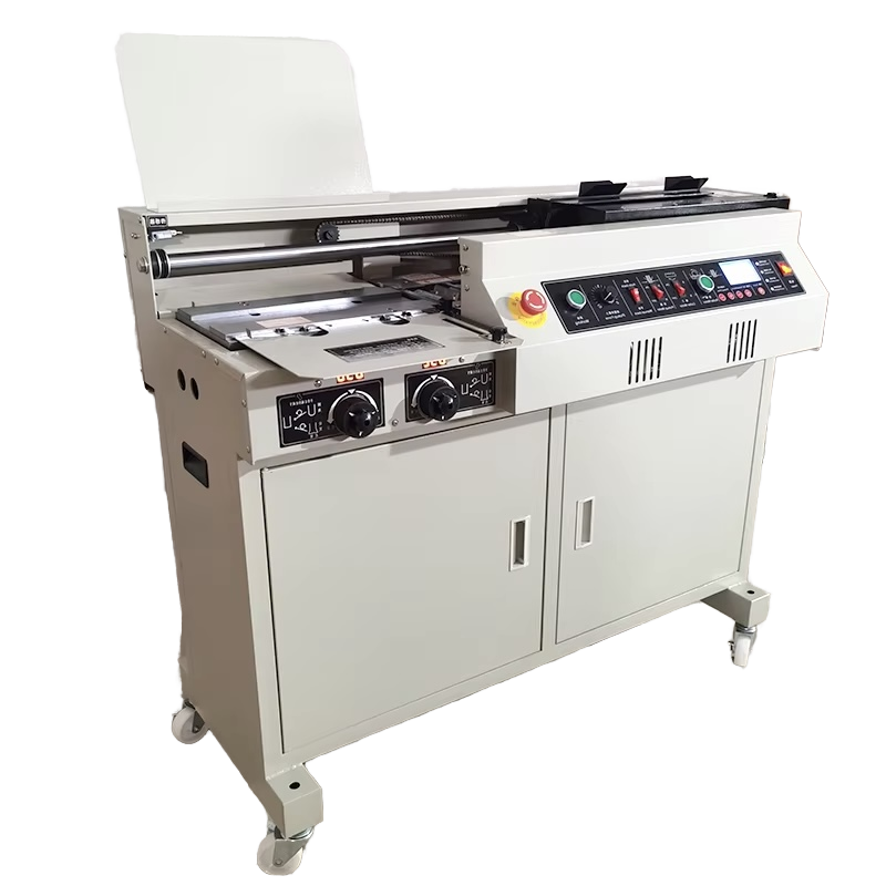 Оборудование для переплета кле – обзор и цена Commercial Printing & Packaging Pvt Ltd Photos