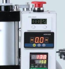 Машина для горячего тиснения л – обзор и цена Foil Transfer Machine