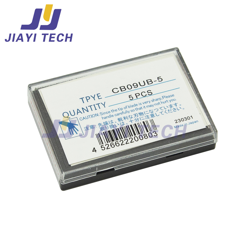 5 шт./кор. для Graphtec оригин – обзор и цена Cutting Plotter Blade