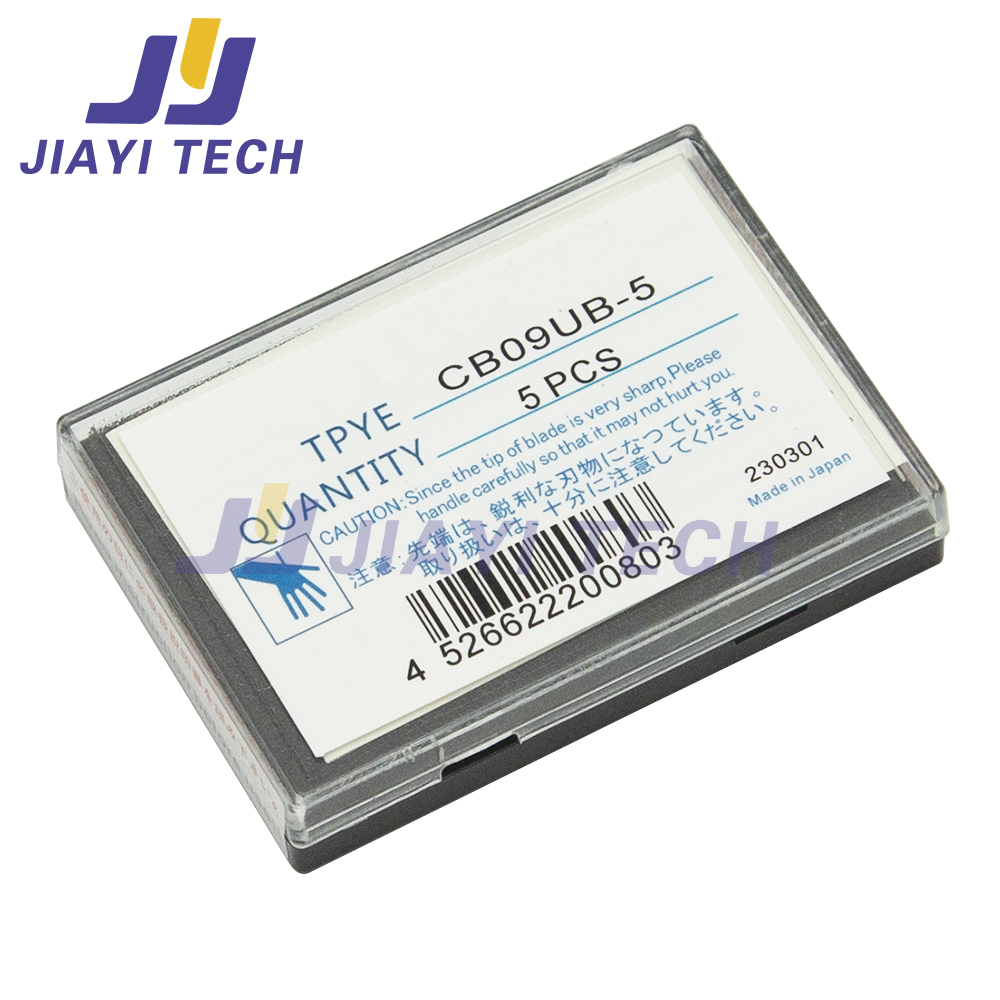 5 шт./кор. для Graphtec оригин – обзор и цена Cutting Plotter Blade