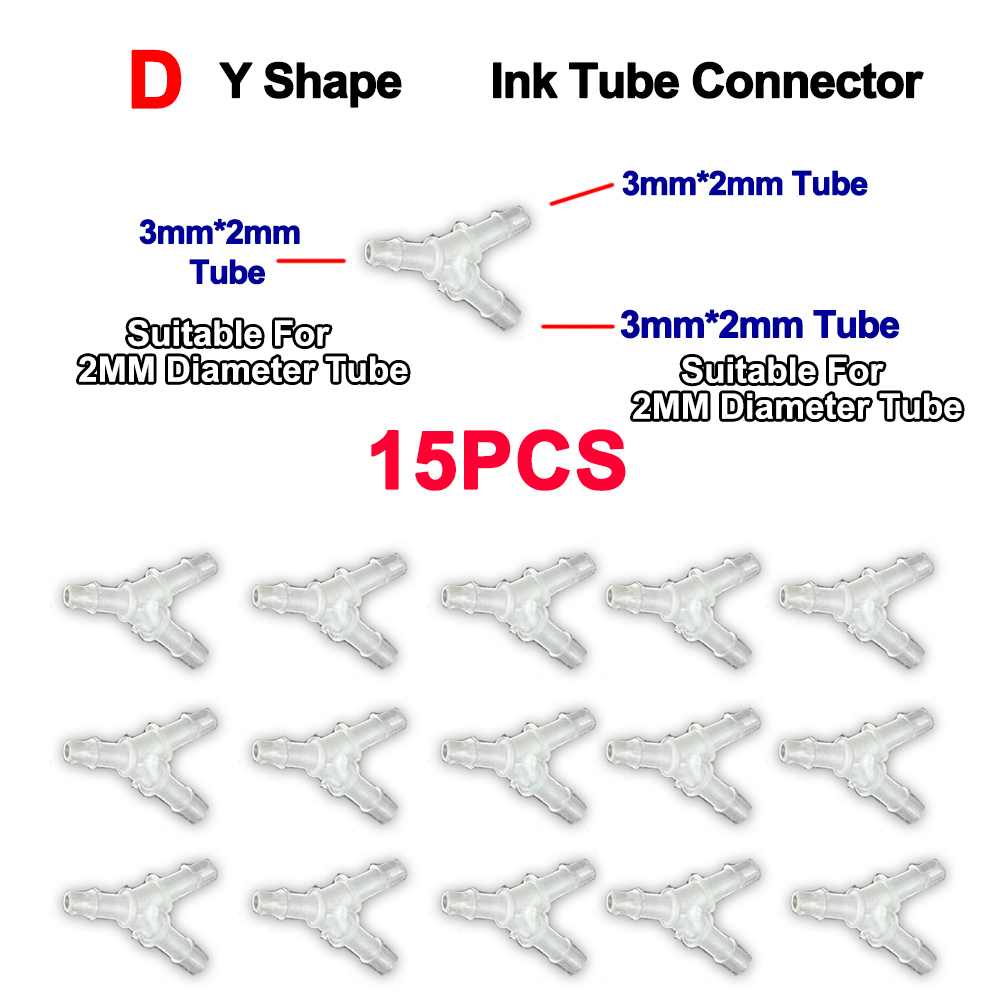 15 шт., экосольвентный прямой/ – обзор и цена Solvent Printer Ink