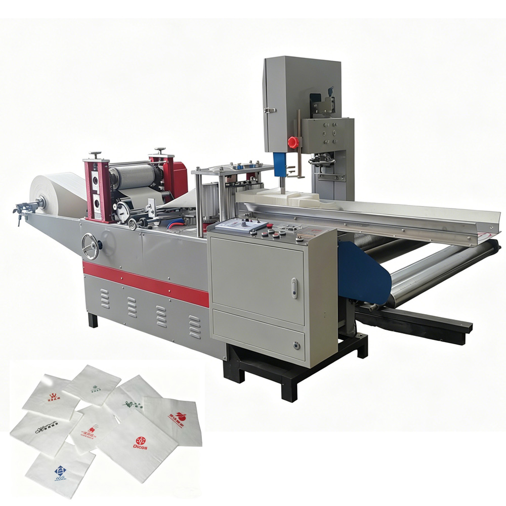Оборудование для производства  – обзор и цена Commercial Printing & Packaging Pvt Ltd Photos