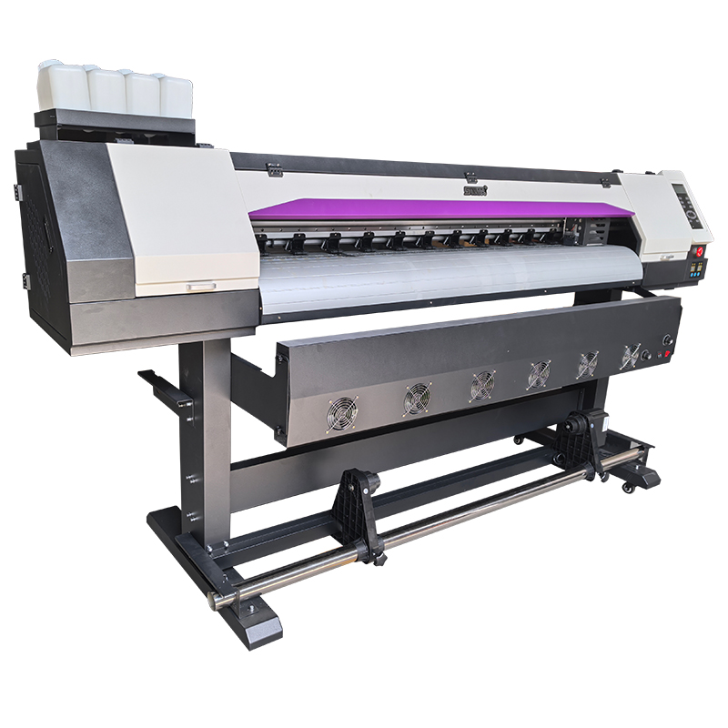Простая в использовании широко – обзор и цена Large Format Sublimation Printer