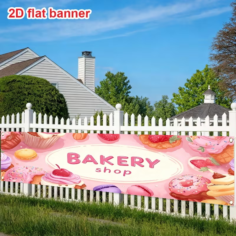 Индивидуальные флаги-баннеры п – обзор и цена Commercial Printing Photoshop