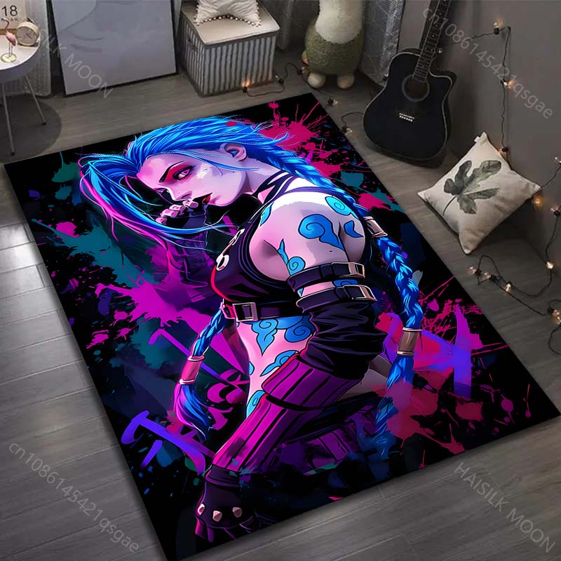 15-размерный геймерский ковер  – обзор и цена Commercial Printing & Packaging Pvt Ltd Photos