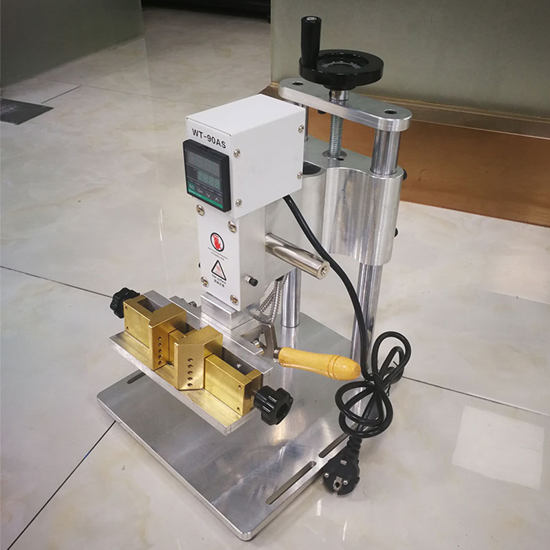 Бронзирующая машина Машина для – обзор и цена Foil Transfer Machine
