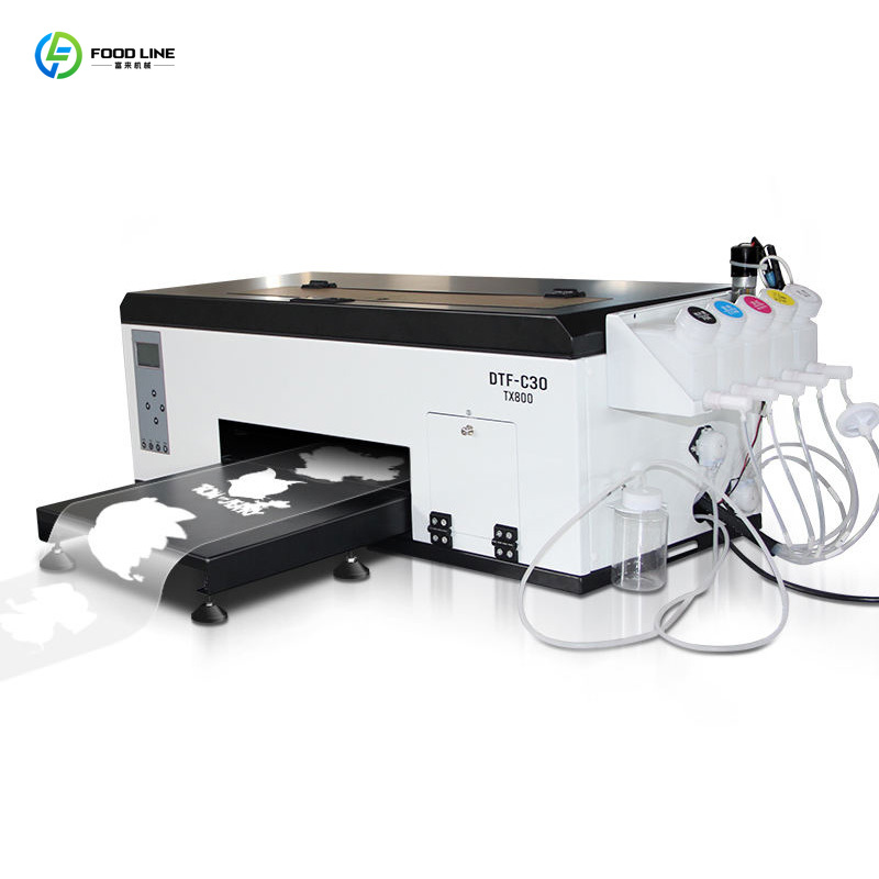 Струйная печатная машина для ф – обзор и цена Large Format Sublimation Printer