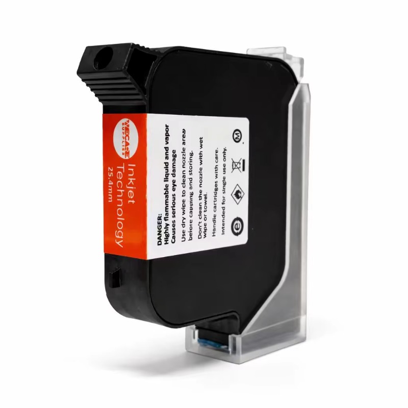 Картридж с быстросохнущими сол – обзор и цена Solvent Printer Ink