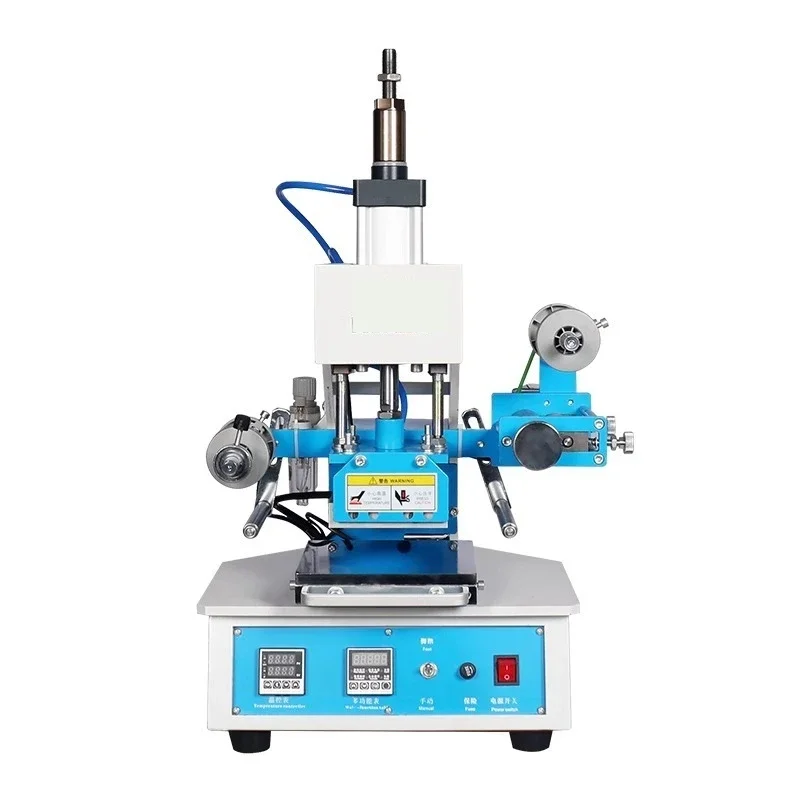 Машина для горячего тиснения B – обзор и цена Foil Transfer Machine