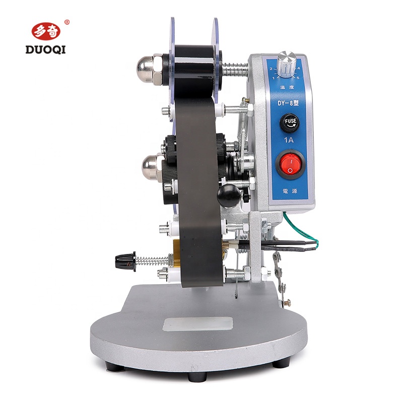 DY8 Настольная термотрансферна – обзор и цена Foil Transfer Machine