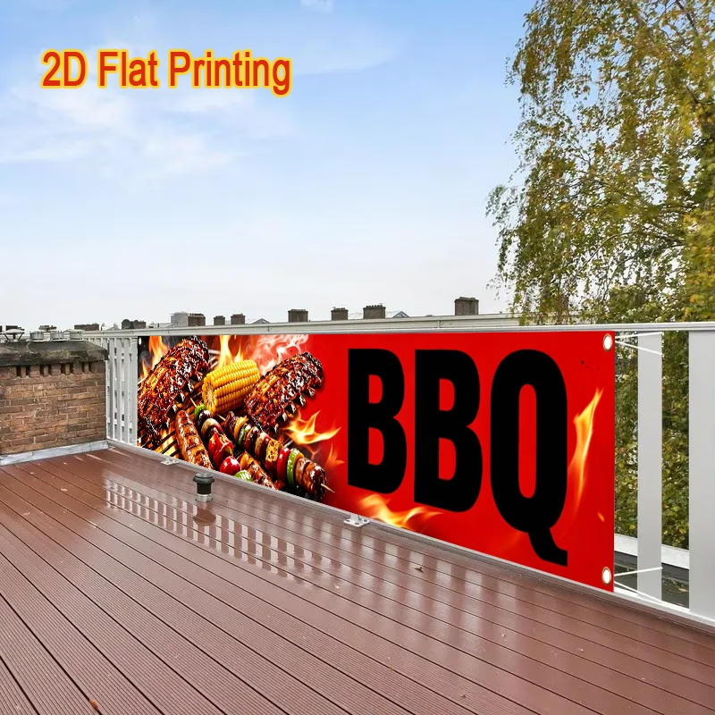 Индивидуальные флаги-баннеры,  – обзор и цена Commercial Printing Photoshop