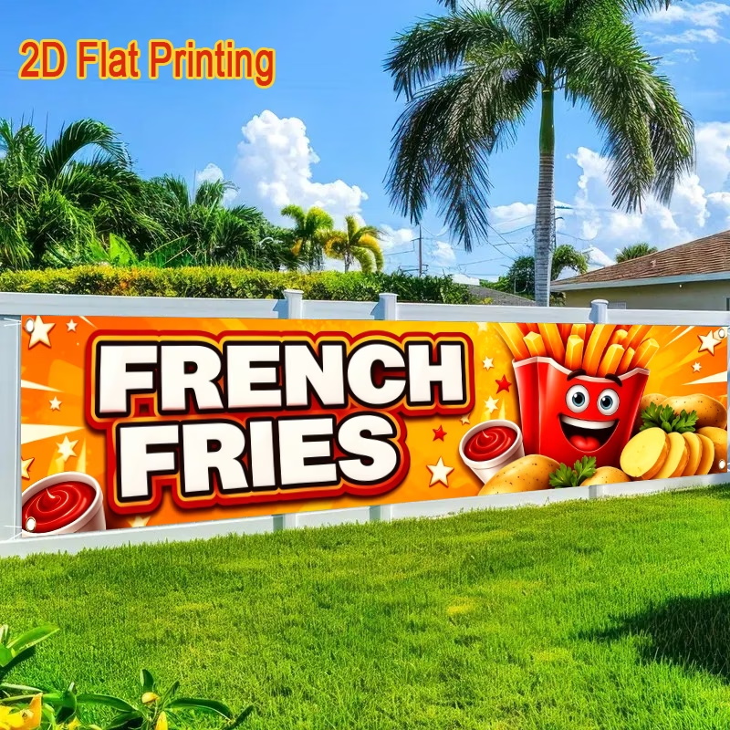 Индивидуальные флаги-баннеры,  – обзор и цена Commercial Printing Photoshop