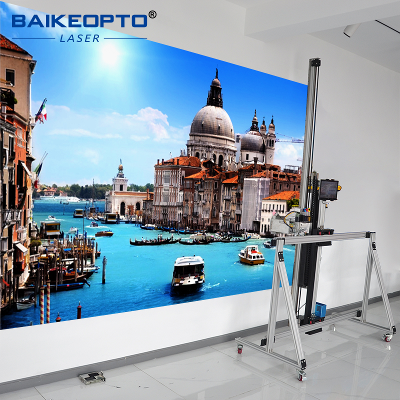 Коммерческий принтер BK-UV256T – обзор и цена Commercial Printing & Packaging Pvt Ltd Photos