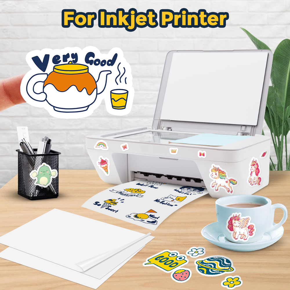 20/50 листов матовая виниловая – обзор и цена Commercial Vinyl Printing