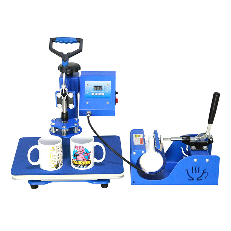Многофункциональный комбиниров – обзор и цена Large Format Sublimation Printer
