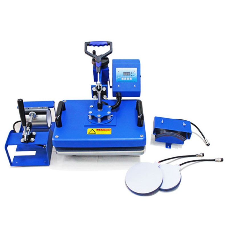Многофункциональный комбиниров – обзор и цена Large Format Sublimation Printer
